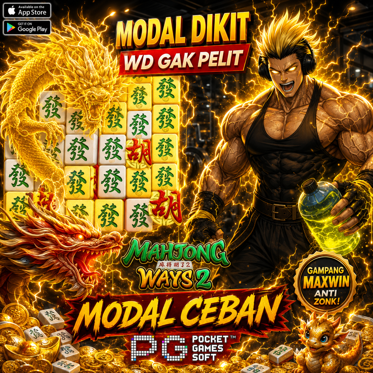 GAMEKLIK % Catur Bambu Hari Ini Kasih Jaminan Rollingan Besar